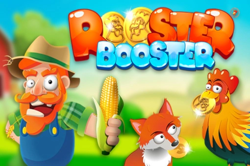 Rooster Booster at Here2Win Casino