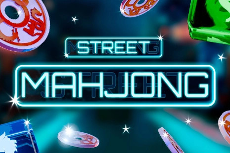 Street Mahjong at Here2Win Casino