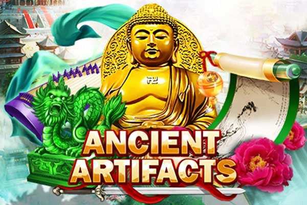 Ancient Artifacts at Here2Win Casino