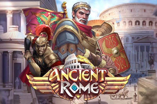 Ancient Rome at Here2Win Casino