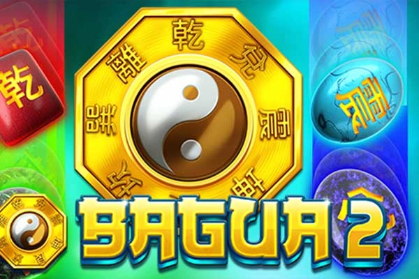 Bagua 2 at Here2Win Casino