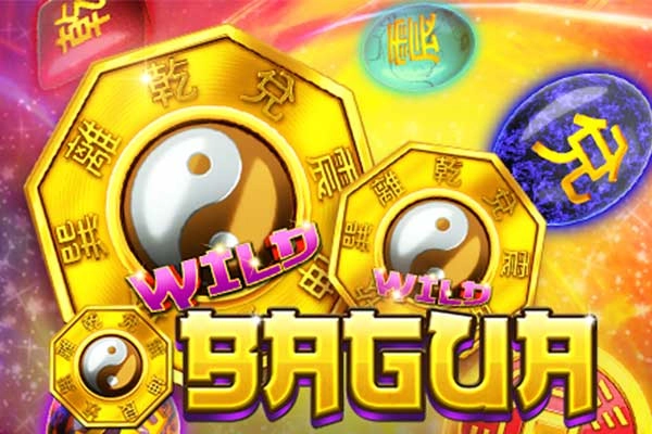 Bagua at Here2Win Casino
