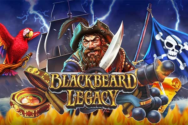 Blackbeard Legacy at Here2Win Casino