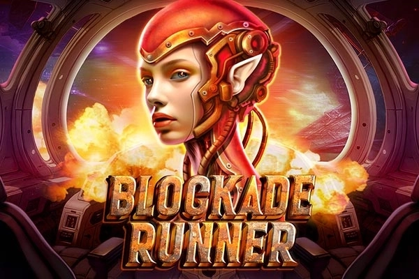 Blockade Runner at Here2Win Casino