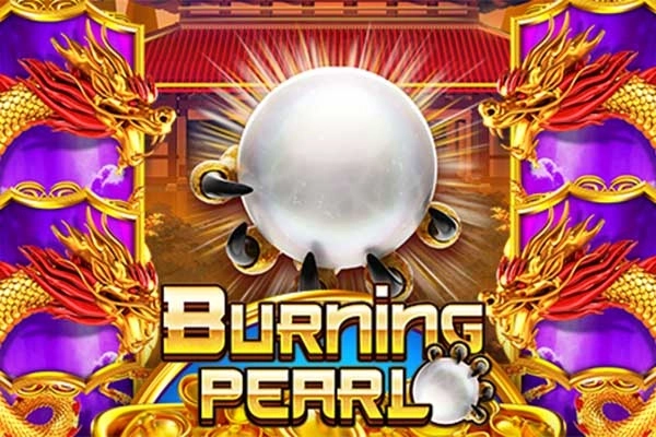 Burning Pearl at Here2Win Casino