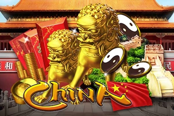 China at Here2Win Casino