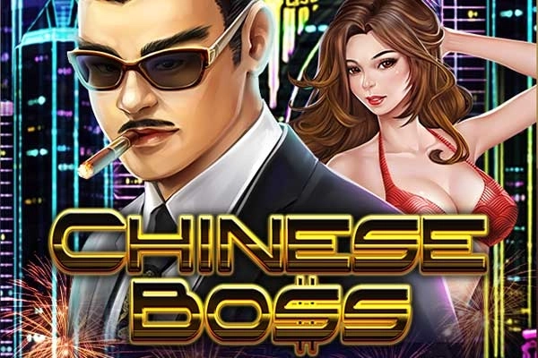 Chinese Boss at Here2Win Casino