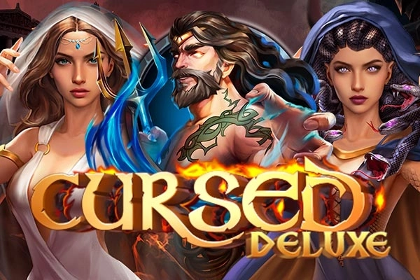 Cursed Deluxe at Here2Win Casino