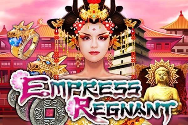 Empress Regnant pokie