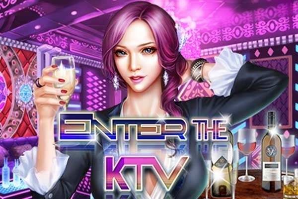 Enter The KTV pokie