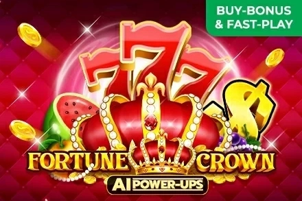 Fortune Crown AI at Here2Win Casino