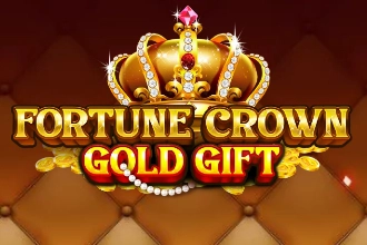 Fortune Crown Gold Gift pokie