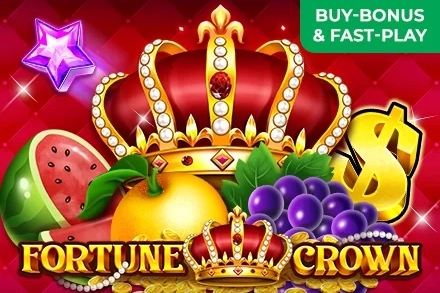 Fortune Crown at Here2Win Casino