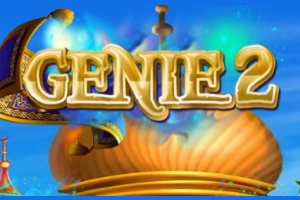 Genie 2 pokie