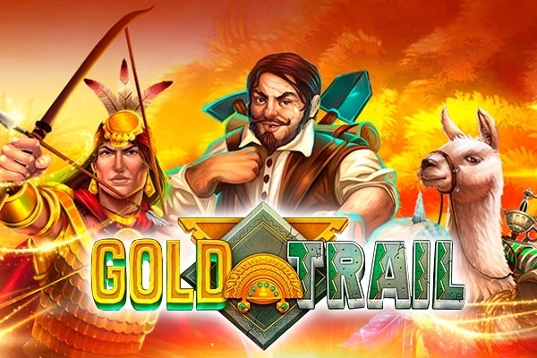 Gold Trail at Here2Win Casino