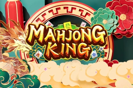 Mahjong King pokie