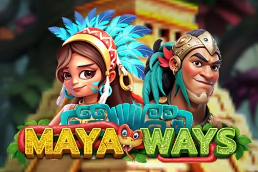 Maya Ways at Here2Win Casino