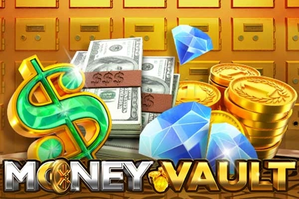 Money Vault pokie
