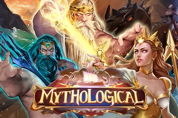 Mythological at Here2Win Casino