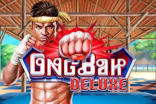 Ong Bak Deluxe pokie