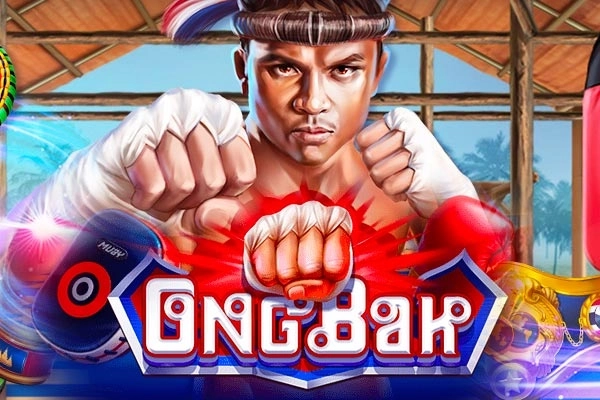 Ong Bak pokie