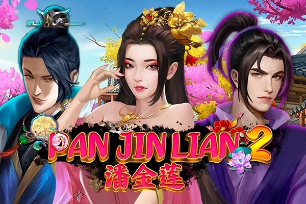 Pan Jin Lian 2 pokie