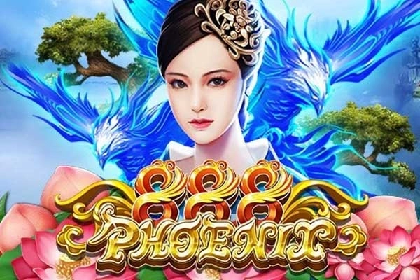 Phoenix 888 pokie