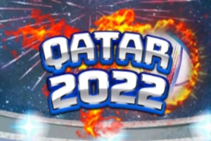 Qatar 2022 at Here2Win Casino
