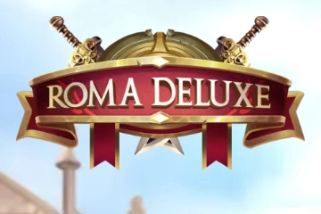 Roma Deluxe pokie