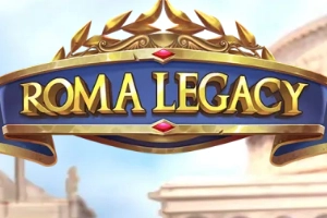 Roma Legacy at Here2Win Casino
