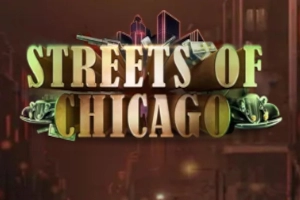 Streets of Chicago pokie