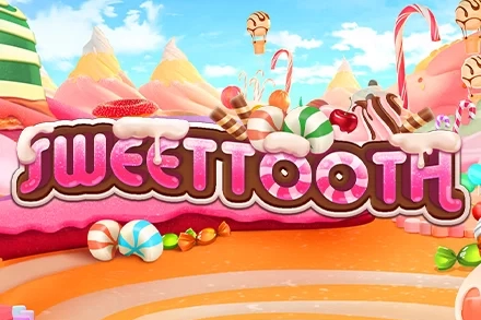 Sweet Tooth pokie