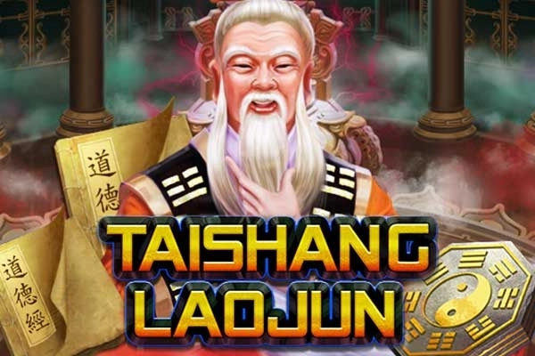 Tai Shang Lao Jun pokie