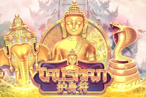 Talisman pokie