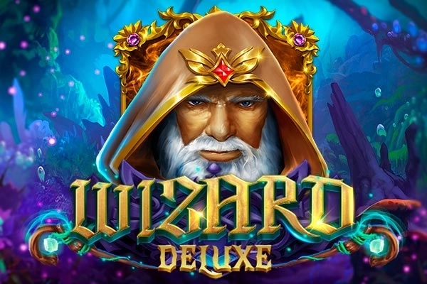 Wizard Deluxe pokie