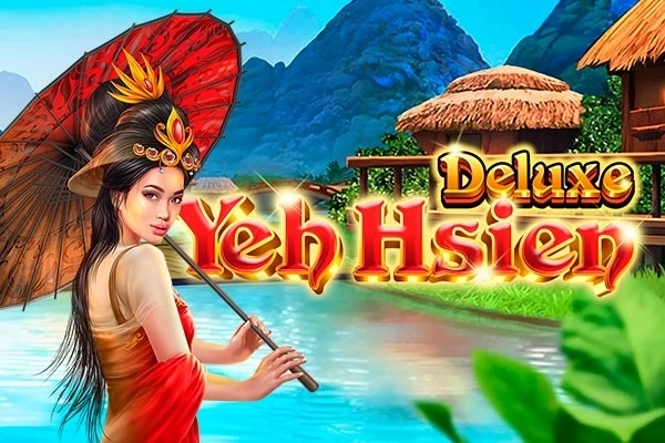 Yeh Hsien Deluxe pokie