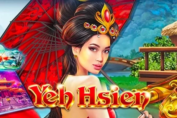 Yeh Hsien at Here2Win Casino