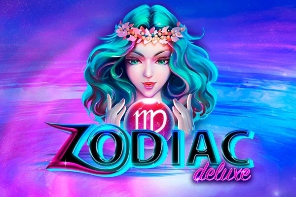 Zodiac Deluxe pokie