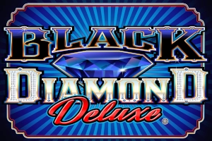 Black Diamond Deluxe pokie