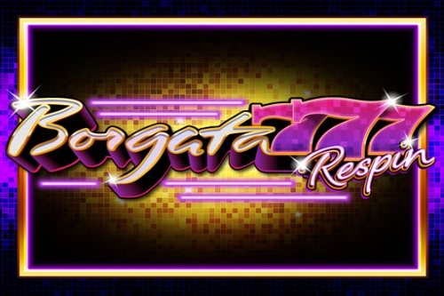 Borgata 777 Respin pokie
