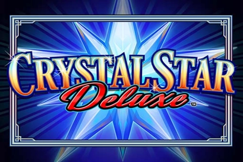 Crystal Star Deluxe pokie