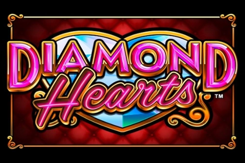 Diamond Hearts at Here2Win Casino