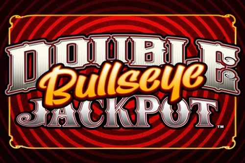 Double Jackpot Bullseye pokie