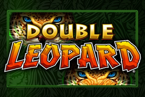 Double Leopard at Here2Win Casino