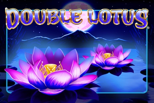 Double Lotus pokie