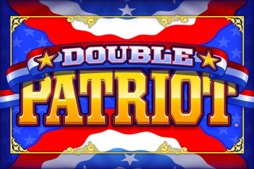Double Patriot pokie
