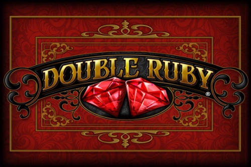 Double Ruby at Here2Win Casino