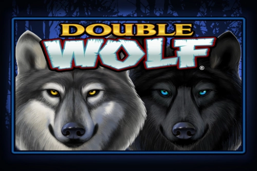 Double Wolf at Here2Win Casino