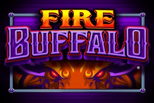Fire Buffalo at Here2Win Casino