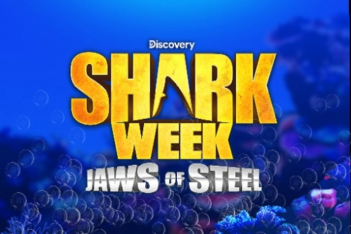 Jaws of Steel pokie